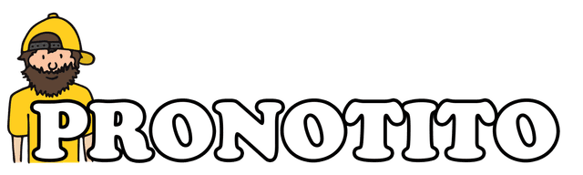 Pronotito
