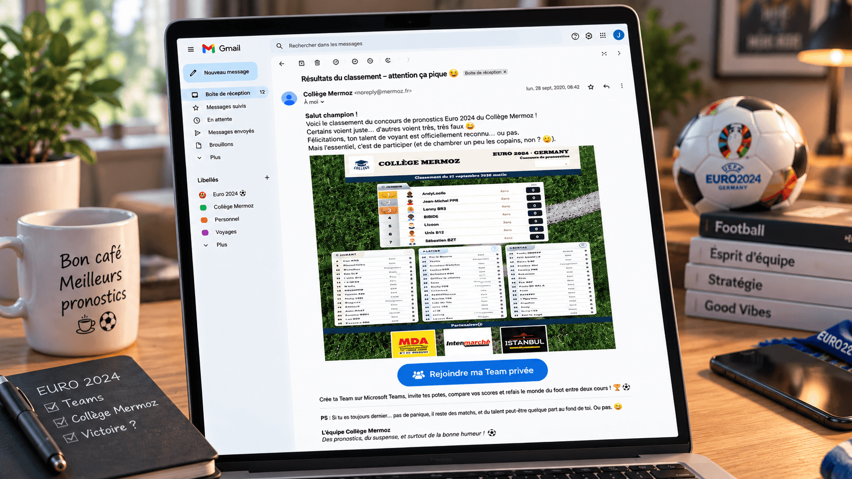 Email